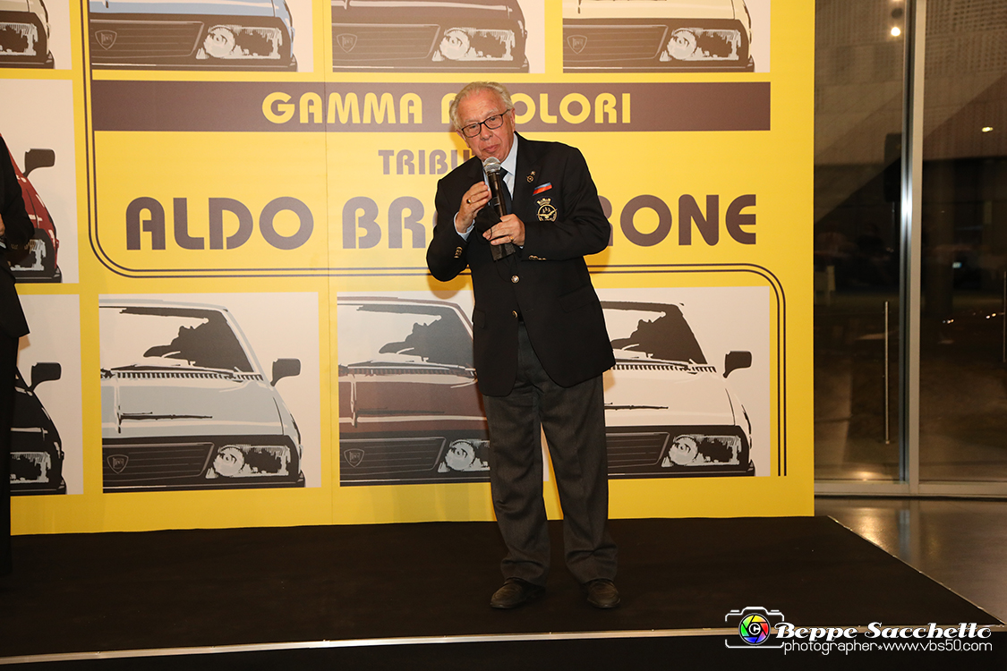 VBS_1708 - Tributo Aldo Brovarone - Nove Lancia Gamma Coupè Collezione Levy.jpg
